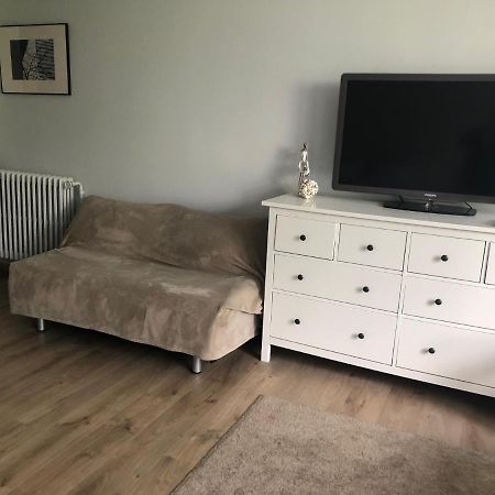 Spacious Studio Knokke-Heist Esterno foto