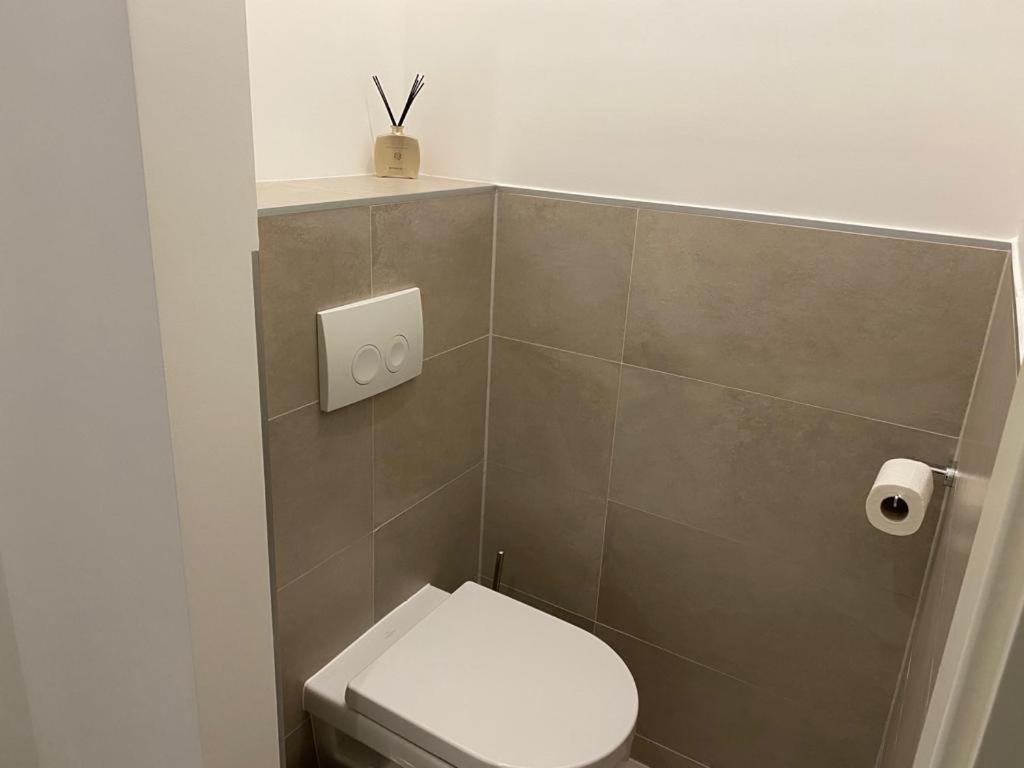 Spacious Studio Knokke-Heist Esterno foto