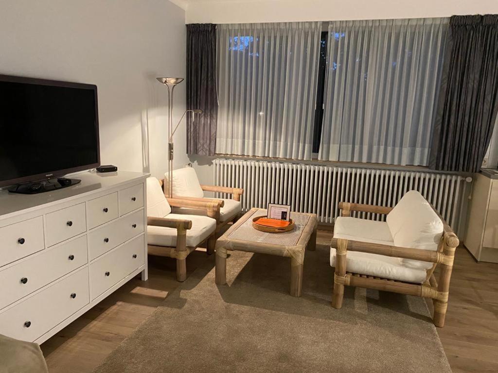 Spacious Studio Knokke-Heist Esterno foto