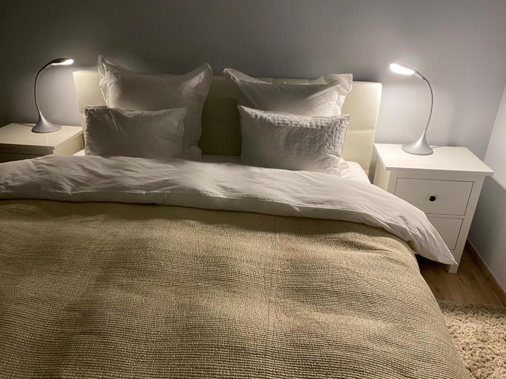 Spacious Studio Knokke-Heist Esterno foto