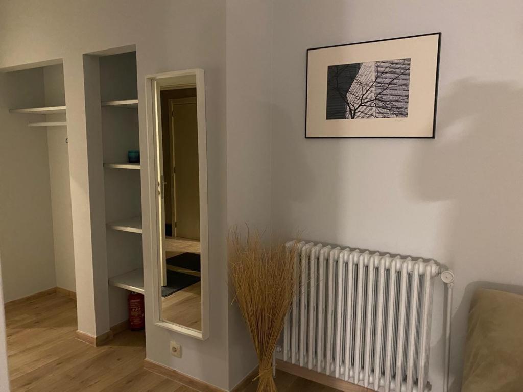 Spacious Studio Knokke-Heist Esterno foto