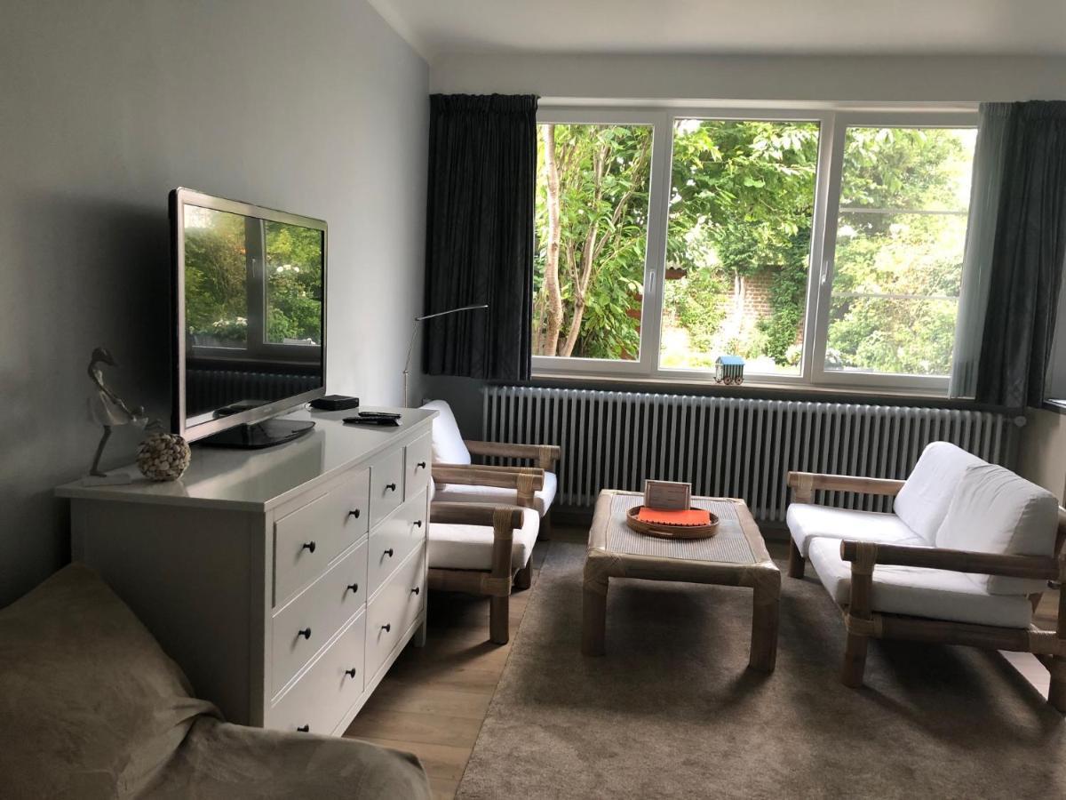 Spacious Studio Knokke-Heist Esterno foto