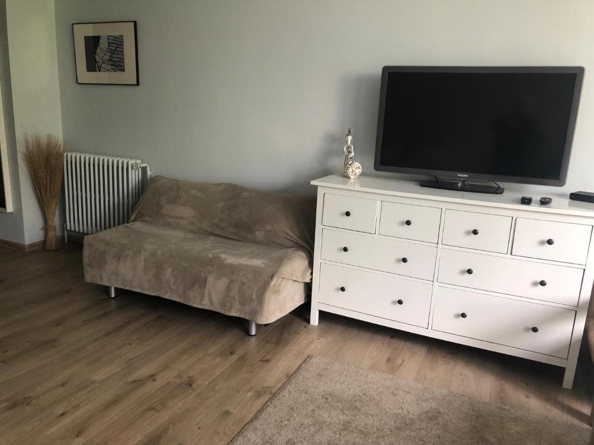 Spacious Studio Knokke-Heist Esterno foto