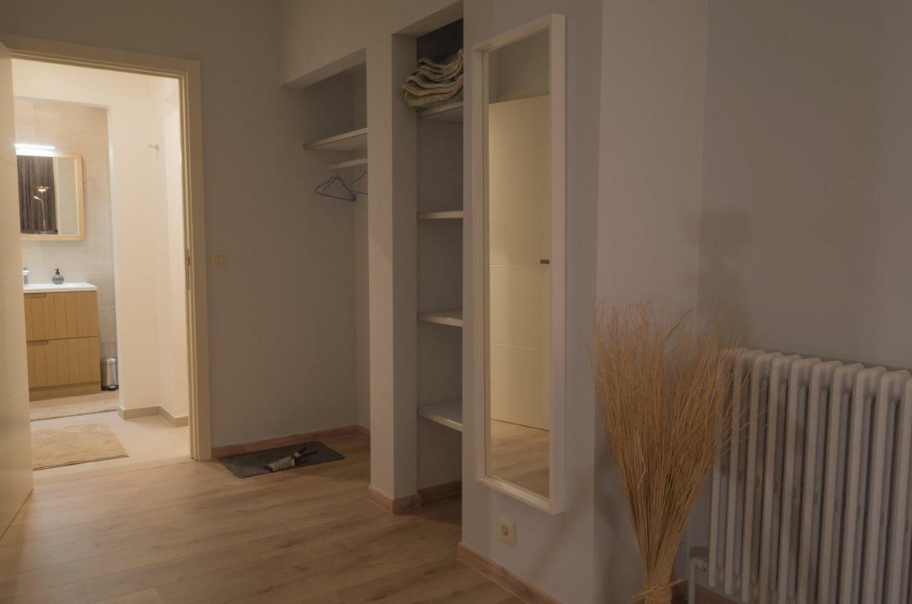 Spacious Studio Knokke-Heist Esterno foto